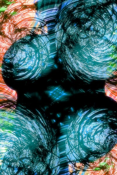 Cyber Venus 10